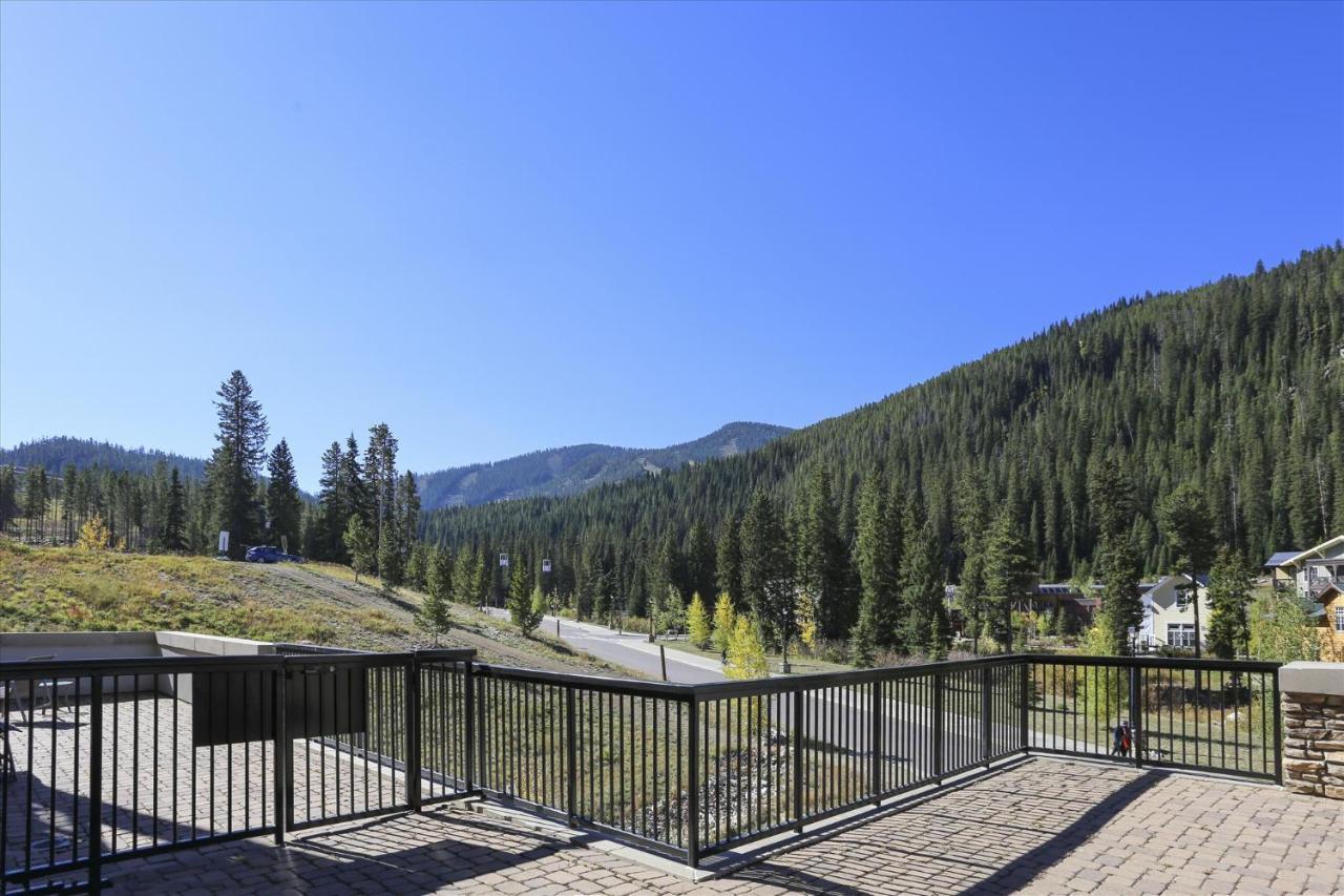 Ski In-Out Luxury Condo #4375 With Huge Hot Tub & Great Views - 500 Dollars Of Free Activities & Equipment Rentals Daily Winter Park Esterno foto