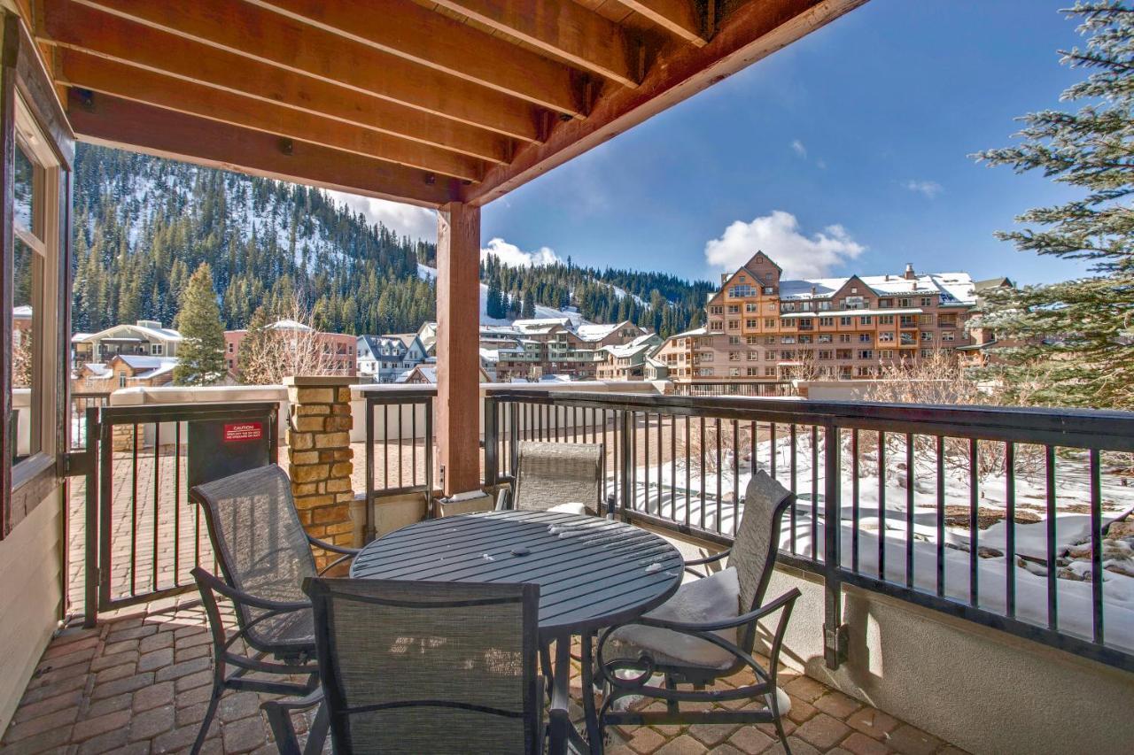 Ski In-Out Luxury Condo #4375 With Huge Hot Tub & Great Views - 500 Dollars Of Free Activities & Equipment Rentals Daily Winter Park Esterno foto